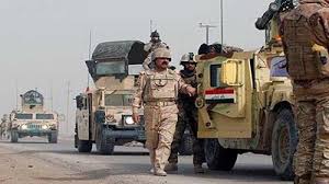 عراقی فوج نے موصل میں سرکاری ٹی وی کی عمارت پر کنٹرول حاصل کر لیا