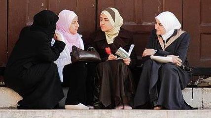 Muslim population in Italy rises from 2,000 to 2 million within five decades