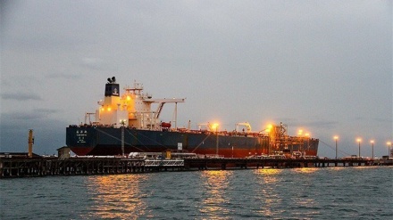 Iran steigert Ölexport