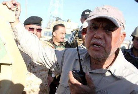 Iraqi voluntary forces may fight ISIS terrorists in Syria: Senior commander