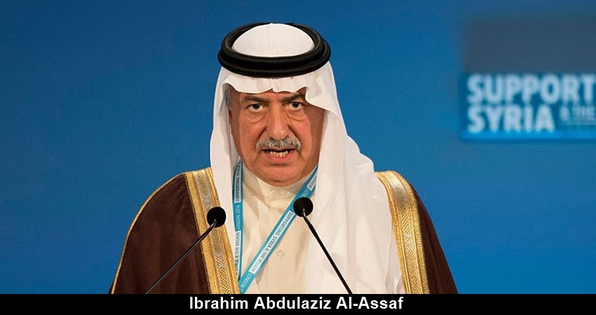 Arab Saudi Pecat Menteri Kewangan Sebagai Langkah Tangani Krisis Ekonomi.
