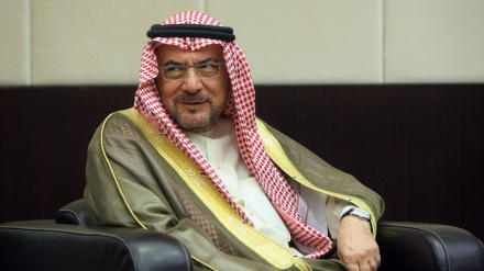 OIC-Generalsekretär zurückgetreten