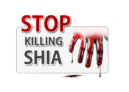 Why always attack on Shi'ite Muslims?