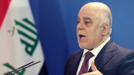 al-Abadi warnt vor Zusammenbruch der Türkei
