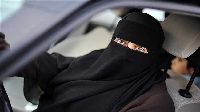 Majlis Syura Saudi Tolak Cadangan Kaji Pemanduan Wanita.