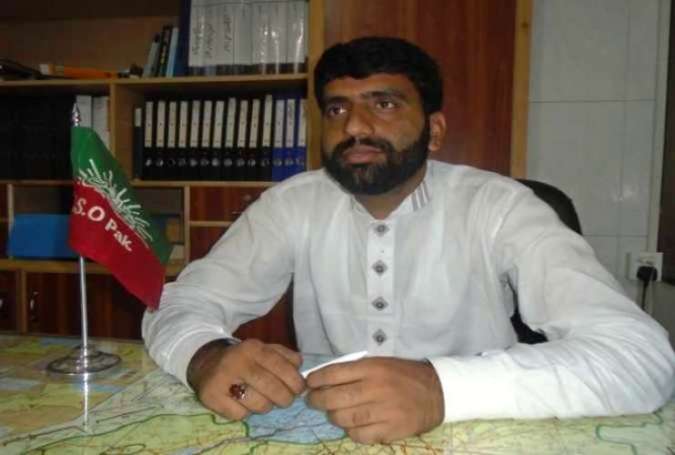 پاکستان میں بھی آل سعود کے دہشتگرد 