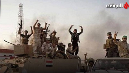 Irak ordusu Musul içlerine kadar yaklaştı / Kent içlerinde şiddetli çatışmalar yaşanıyor