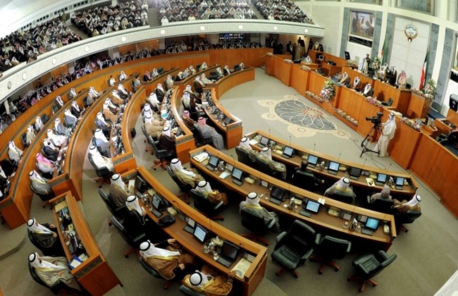 Kuwait bars 47 candidates including prominent Shiite MP from contesting polls