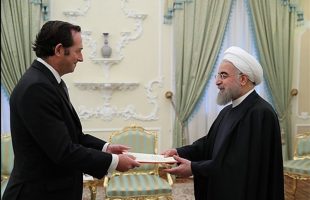 Presidente Rohani: ‘No Habrá Paz y Estabilidad en Medio Oriente sin Cooperación Regional’