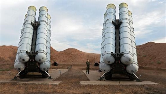 Suudi Casus Uçağı Düşürüldü-Rejim S400 Alma Peşinde