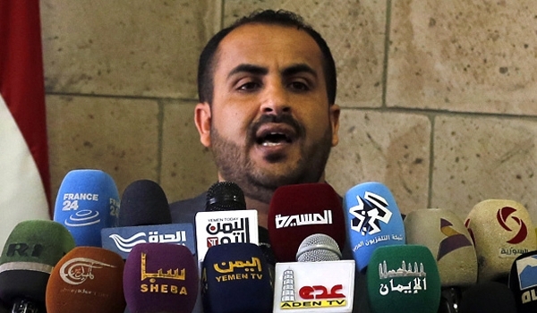 محمد عبد السلام يشن هجوماً عنيفاً على المبعوث الاممي ولد الشيخ