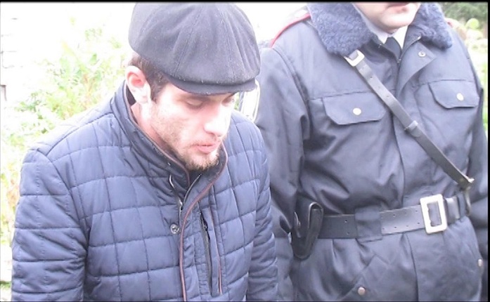 Полис нөвбәти дәфә Нардаранда әмәлијјат кечиртди – Фото