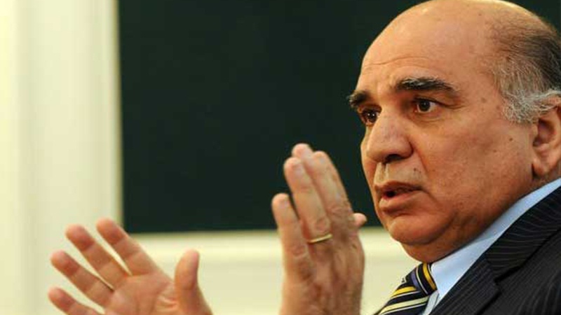 سەرکردەکەی داعش لە موسڵ دا ڕێگای دەربازبوونی لێ تەنراوە