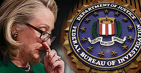 FBI yaanzisha uchunguzi mpya dhidi ya mgombea Urais wa Marekani Clinton