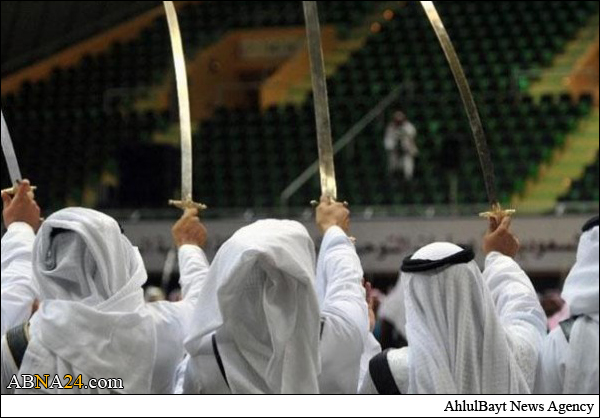 بعد اسبوع على اعدام أحدهم...جلد أمير سعودي في جدة!