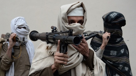 Massaker an 32 afghanischen Soldaten durch Taliban