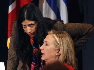 Los emails de Hillary Clinton y la Hermandad Musulmana