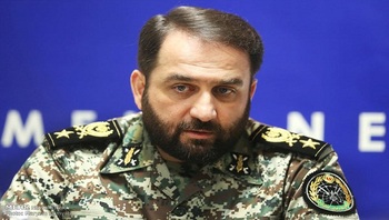 Иран хәбәрдарлыг етди, Ирана гаршы олан тәһдидләрин сәрһәд хариҹиндә зәрәрсизләшдирилдији вурғуланды.