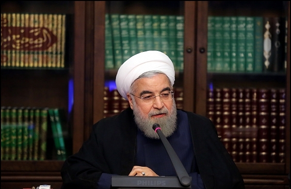 Rouhani: November 3 symbol of fighting foreign colonialism along with domestic tyranny