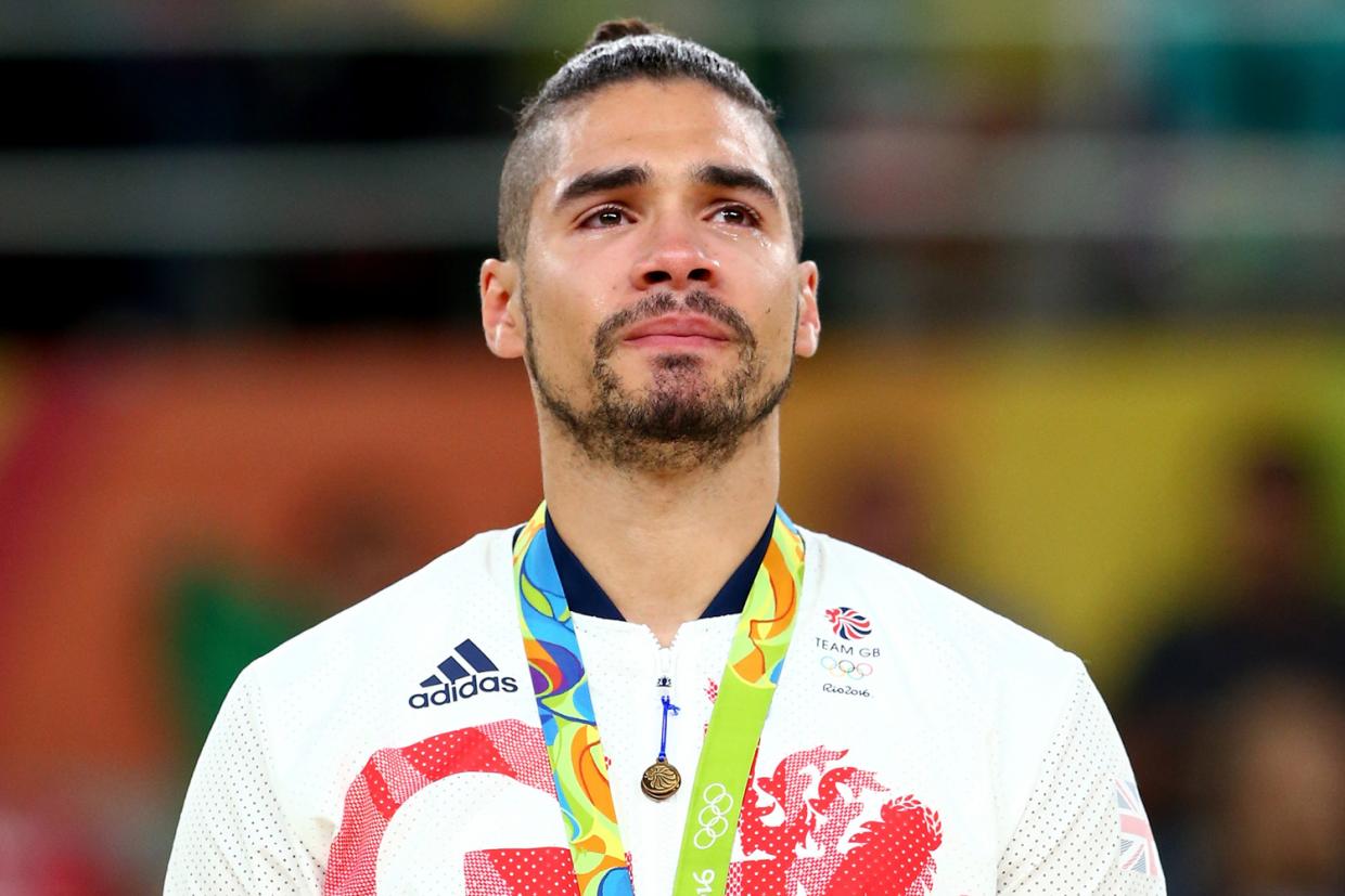 British Olympic Gymnast banned from sport after mocking Islam