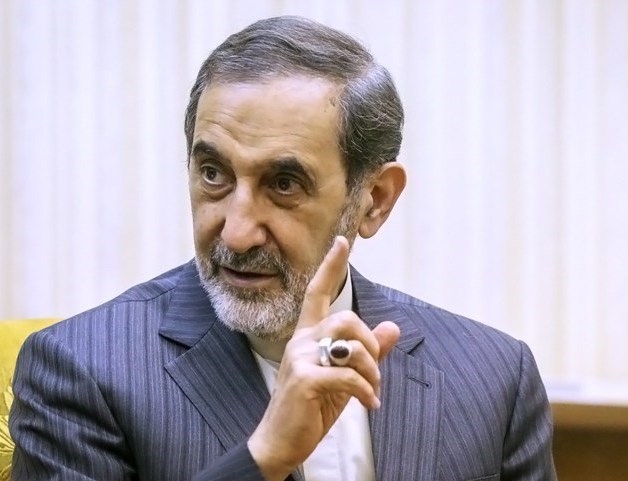 Middle East partition plot meant to safeguard Israel’s security: Iran's Velayati