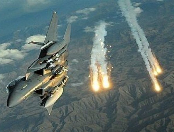 مقتل عنصر بارز في القاعدة في غارة جوية اميركية في سوريا
