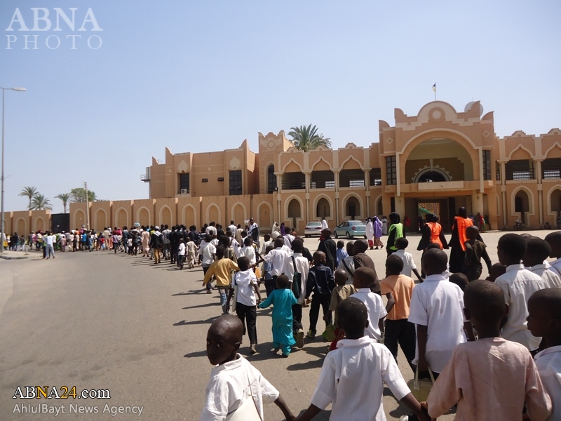 Protest in Bauchi: Persecution will not stop our campaign for Shaikh Zakzaky's freedom / Photos