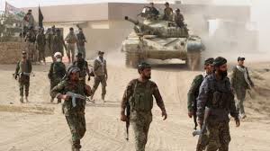 موصل شہر میں جھڑپیں تیز، مزید علاقے دھشتگردوں کے قبضے سے آزاد