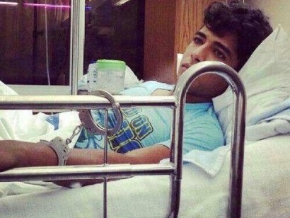 السلطات تصدر قرارا يمنع المعتقلين من علاج في مستشفيات وزارة الصحة بالبحرين