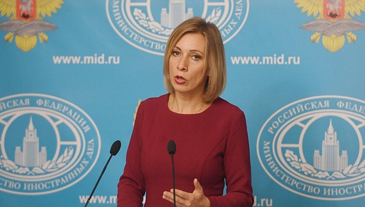Rus Dışişleri: Halep'teki operasyonları ABD'ye bir şans vermek için durdurduk 