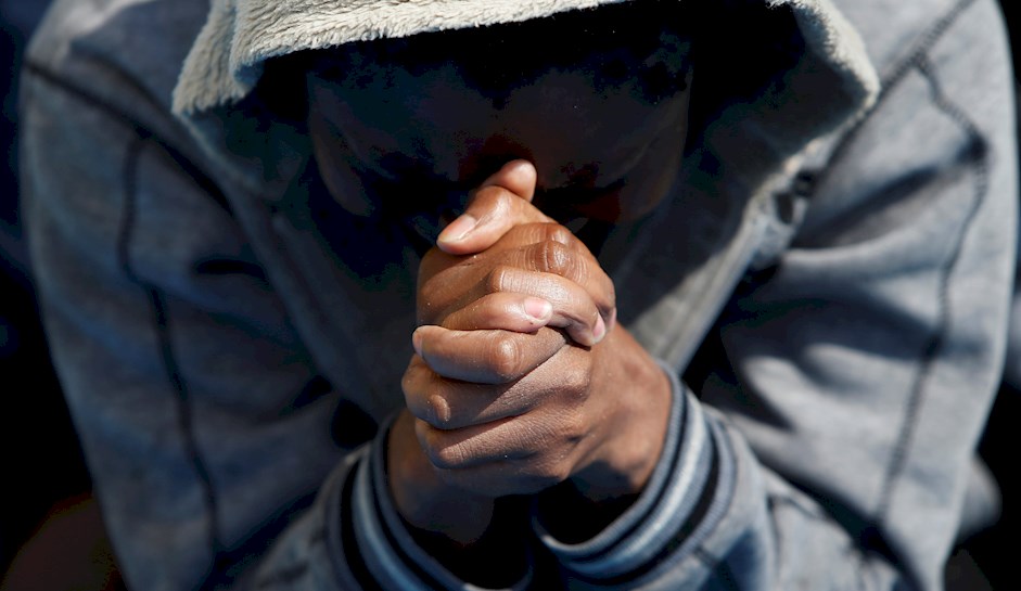 Italian police torture migrants: Amnesty