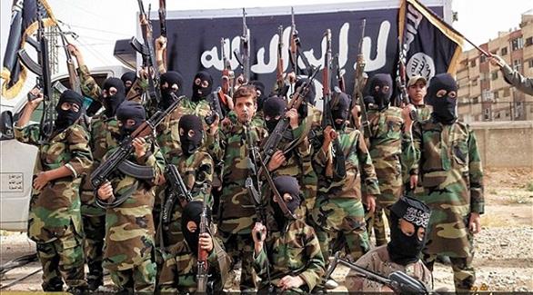 داعش بالموصل يطلب من تزيد أعمارهم عن 9 سنوات "للتجنيد"