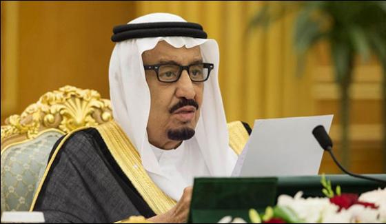 آل سعود کی نابودی کے دن بہت قریب آن پہنچے ہیں