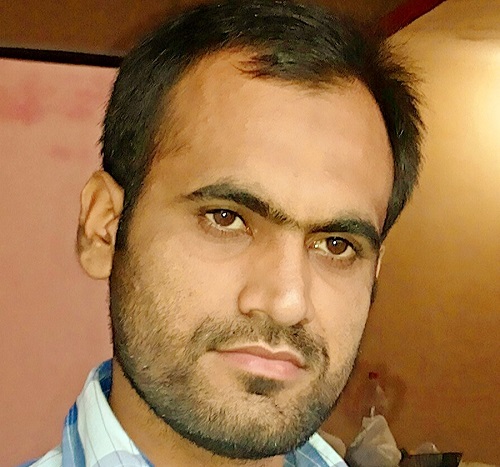 بھوپال فرضی انکائونٹر :وہی مدعی وہی منصف  بھوپال فرضی انکائونٹر :وہی مدعی وہی منصف