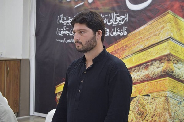 پاکستان بھر کی تمام ڈویژن میں تربیتی ورکشاپ کا آغاز 15نومبر سے ہوگا: آئی ایس او