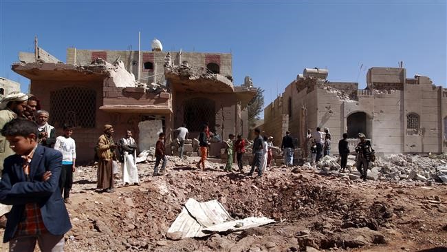 Saudi aggression against Yemen contributed to development of ISIS, Al-Qaeda