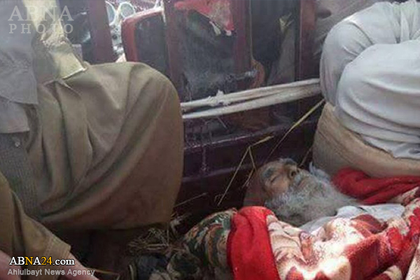 Morrem mais de 30 civis afegãos em ataque aéreo norte-americano em Kunduz