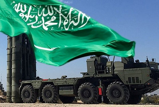 موسكو: الرياض مهتمة بشراء صواريخ "إس-400"