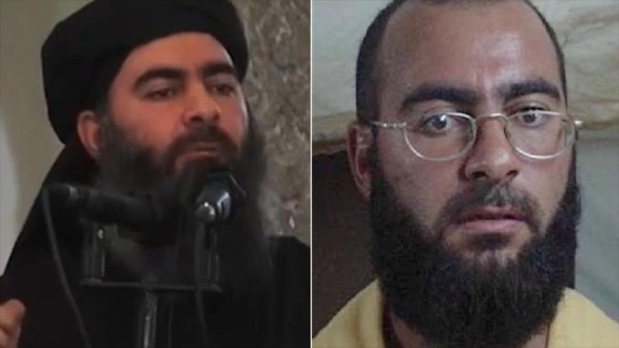 Coalition anti-EIIL : Leader a perdu le contrôle Daesh