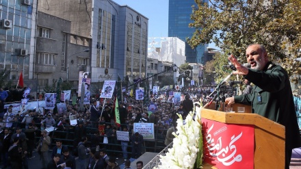 Iranische Revolutionsgarde droht mit Ausstieg aus dem Atomabkommen