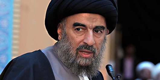 Iraklı alim Müderrisi: Dün Saddam’ı kışkırtanlar, şimdi Türkiye’yi kışkırtıyor