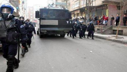 Diyarbakır'da neler oluyor?