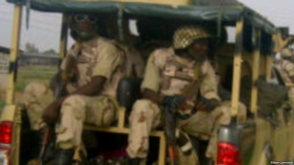 Operation A Watse Na Ci Gaba Da Samun Nasara A Wasu Yankunan Jihohin Lagos Da Ogun