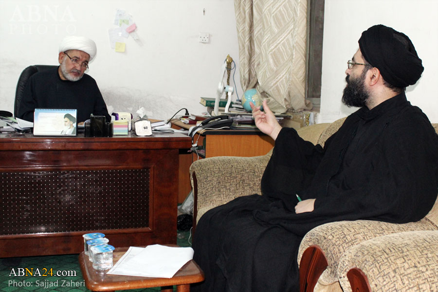 Ahlul Bayt World Assembly begins its activities for Arbaeen in Iraq