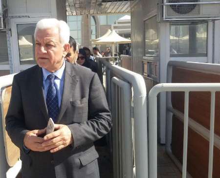 Embajador de Bagdad: El Congreso de Arbain Fortalecerá las Relaciones entre Irán e Irak