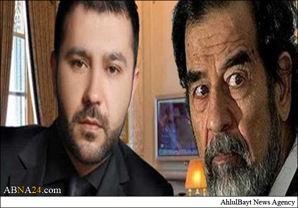 حفيد صدام حسين يتعرض لحادث في تركيا
