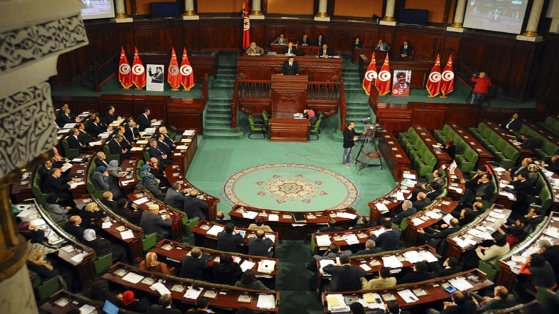 Отстранение от должности министра по делам религии Туниса