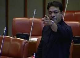 پاکستان کی شیعہ تنظیموں کا فیصل رضا عابدی کی گرفتاری پر سخت رد عمل