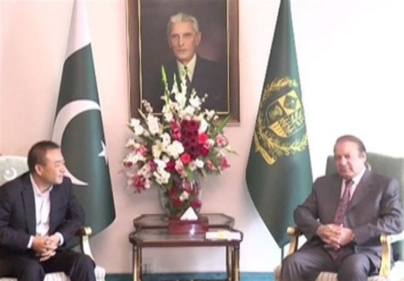 چینی سرمایہ کاروں کا پاکستان میں ۳ ارب ڈالر کی سرمایہ کاری کا اعلان