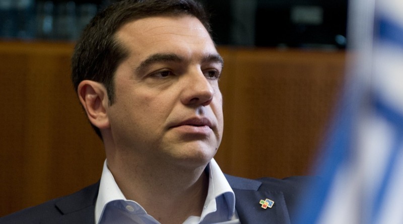 Sondeo Grecia: Syriza Perdería el Poder y la Mitad de los Votos 